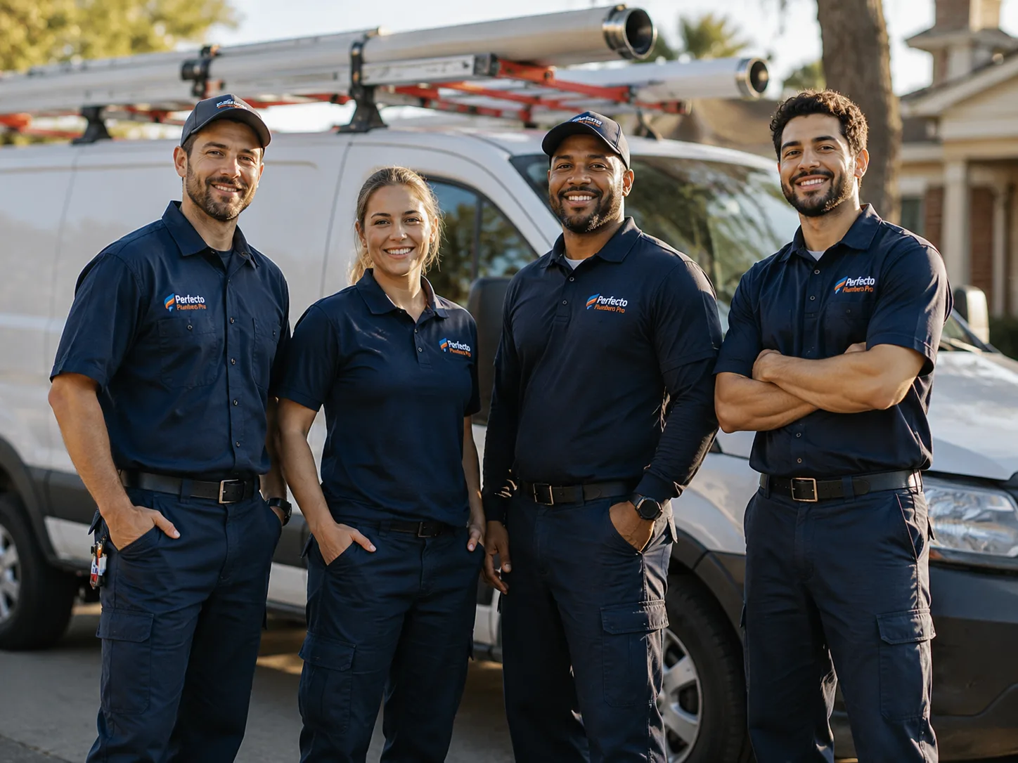 Emergency Plumber Near Me in Spring, TX near me